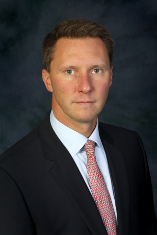 James E. Mikolaichik Appointed as CFO of Hilton Grand Vacations (Photo: Business Wire)