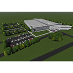 ノルスク・チタニウムが世界初の産業規模の航空宇宙付加製造工場をニューヨークに建設へ
