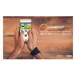 Upstream launches GAMEDOM browser based subscription gaming portal. More info: http://goo.gl/JJRlsf
(Photo: Business Wire) Upstream launches GAMEDOM browser based subscription gaming portal. More info: http://goo.gl/JJRlsf
(Photo: Business Wire)