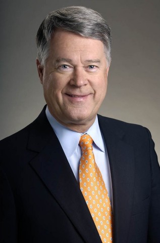Cintas Chairman Robert J. Kohlhepp (Photo: Business Wire)