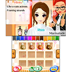 Try the Style Savvy: Fashion Forward game before you buy with this free demo. (Graphic: Business Wire) Try the Style Savvy: Fashion Forward game before you buy with this free demo. (Graphic: Business Wire)