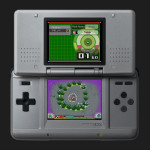 In the Pokémon Ranger: Shadows of Almia game, you once again play as a Pokémon Ranger, working to help people, Pokémon and nature in a new area called the Almia Region. (Graphic: Business Wire) In the Pokémon Ranger: Shadows of Almia game, you once again play as a Pokémon Ranger, working to help people, Pokémon and nature in a new area called the Almia Region. (Graphic: Business Wire)