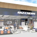 SKECHERS Opens Flagship Retail Store at 