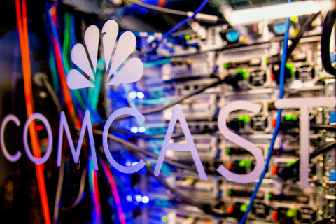 Comcast Business is expanding its fiber network to Tallahassee, which is capable of delivering inter ... 