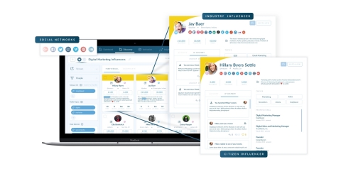 Insightpool, The Influencer Marketing Platform, launches next generation capabilities to enable mark ... 