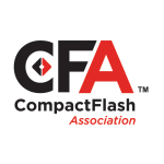 コンパクトフラッシュ協会がCFexpressファミリーを発表