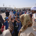 「ジーンズ・フォー・レフュジーズ（ジーンズを難民に）」がジャワハル・アル・カシミ妃殿下を支援者に迎える