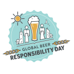 世界のビールメーカー、政府、NGO、従業員、小売業者が団結して責任ある飲酒を促進