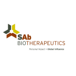 SAB Biotherapeuticsの免疫療法に関する提案がWHO報告書で優秀なプラットフォーム技術ソリューションの1つに選ばれる