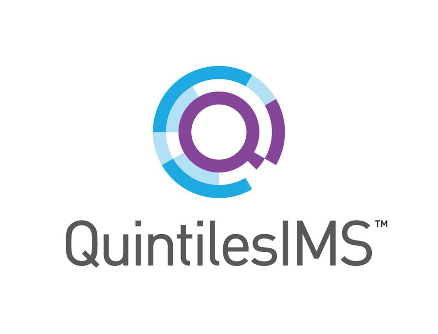 QuintilesIMS Merger Creates A Leading Global Integrated Information And Technology Enabled
