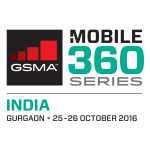 GSMA、2016年モバイル360シリーズ – インドの詳細を初公表