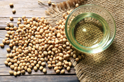 Bunge's introduction of Whole Harvest(TM) USDA certified organic soybean oil expands upon the brand' ... 