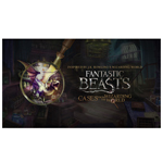 ワーナー・ブラザース・インタラクティブ・エンターテイメントがモバイルゲーム「Fantastic Beasts™: Cases From The Wizarding World」を発表