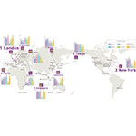世界の都市総合力ランキング Global Power City Index 2016