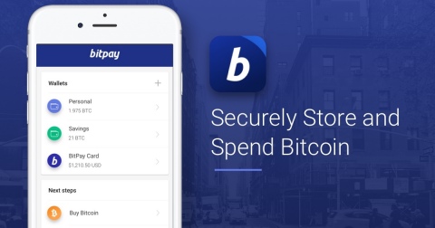 A truly secure, user-friendly payment experience is key to bitcoin's success as a payment method. Bi ... 