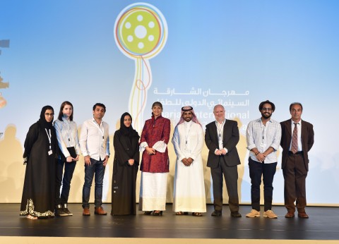SICFF 2016 Winners Group Photo (Photo: ME NewsWire)