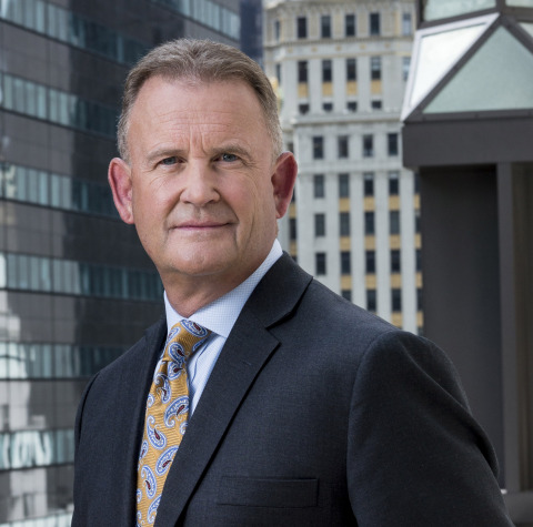 Gary Collar, newly-appointed AGCO Senior Vice President and General Manager Asia, Pacific, Africa (A ... 