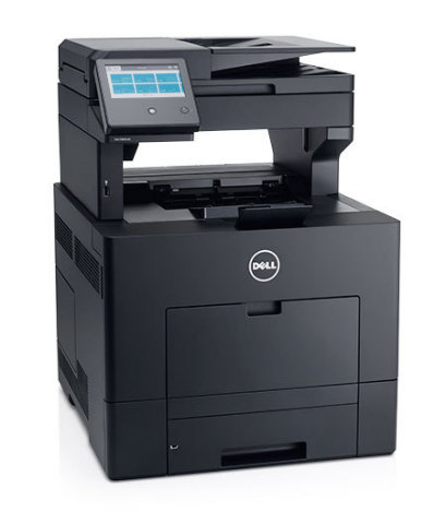 Enhanced control features: IT managers can have a higher level of control of their printer fleet, in ... 