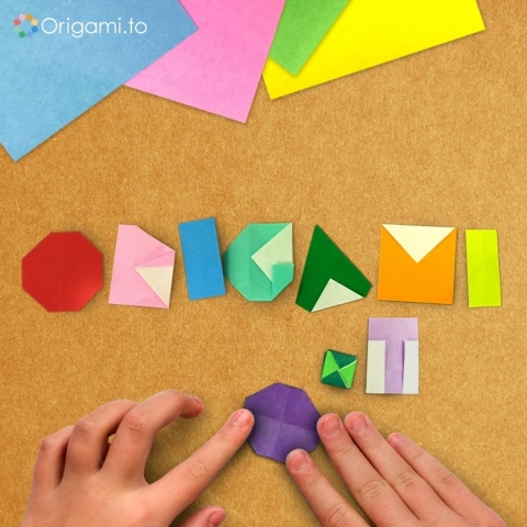 Origami.to (Photo: Business Wire)