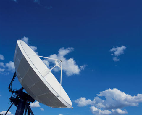 SES: NATO Ground Surveillance Contract Awarded to GovSat (Photo: Business Wire)