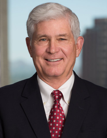 James H. Lundy CEO, Alliance Bank of Arizona (Photo: Business Wire)