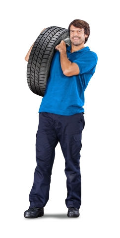 Avec deltipartners.com, Delticom lance une nouvelle plate-forme en ligne dans 28 pays (Photo: Busine ... 