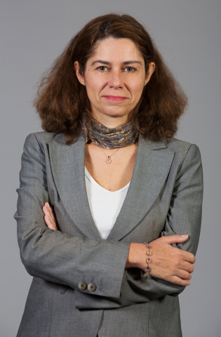 Laurence Morvan, Directrice de cabinet du Président-directeur général, nommée au Comité exécutif mon ... 