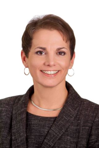 Molly Beerman was named Vice President and Controller for Alcoa Corporation effective December 9. (P ... 