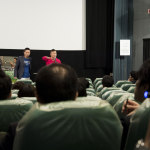 映画がつなぐコミュニケーション トークショーと20歳以上限定の映画鑑賞会 「ツナグシネマズ ＴＳＵＮＡＧＵ　ＣＩＮＥＭＡＳ」を福岡で開催