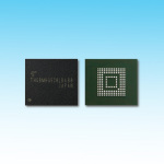 東芝：車載機器向け組込み式NAND型フラッシュメモリのラインアップ拡充について