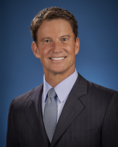 Brian Goldner - Chairman, President & CEO - Hasbro, Inc. (Photo: Business Wire).