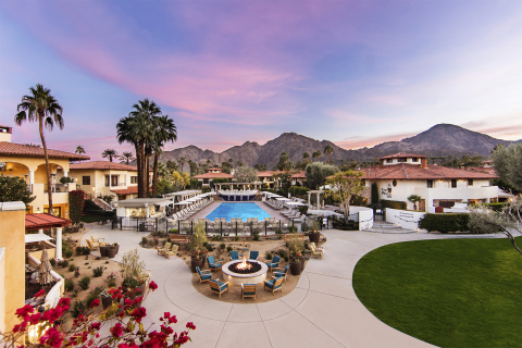 Desert Oasis: Curio – A Collection by Hilton Adds Miramonte Indian Wells Resort & Spa (Photo: Busine ... 