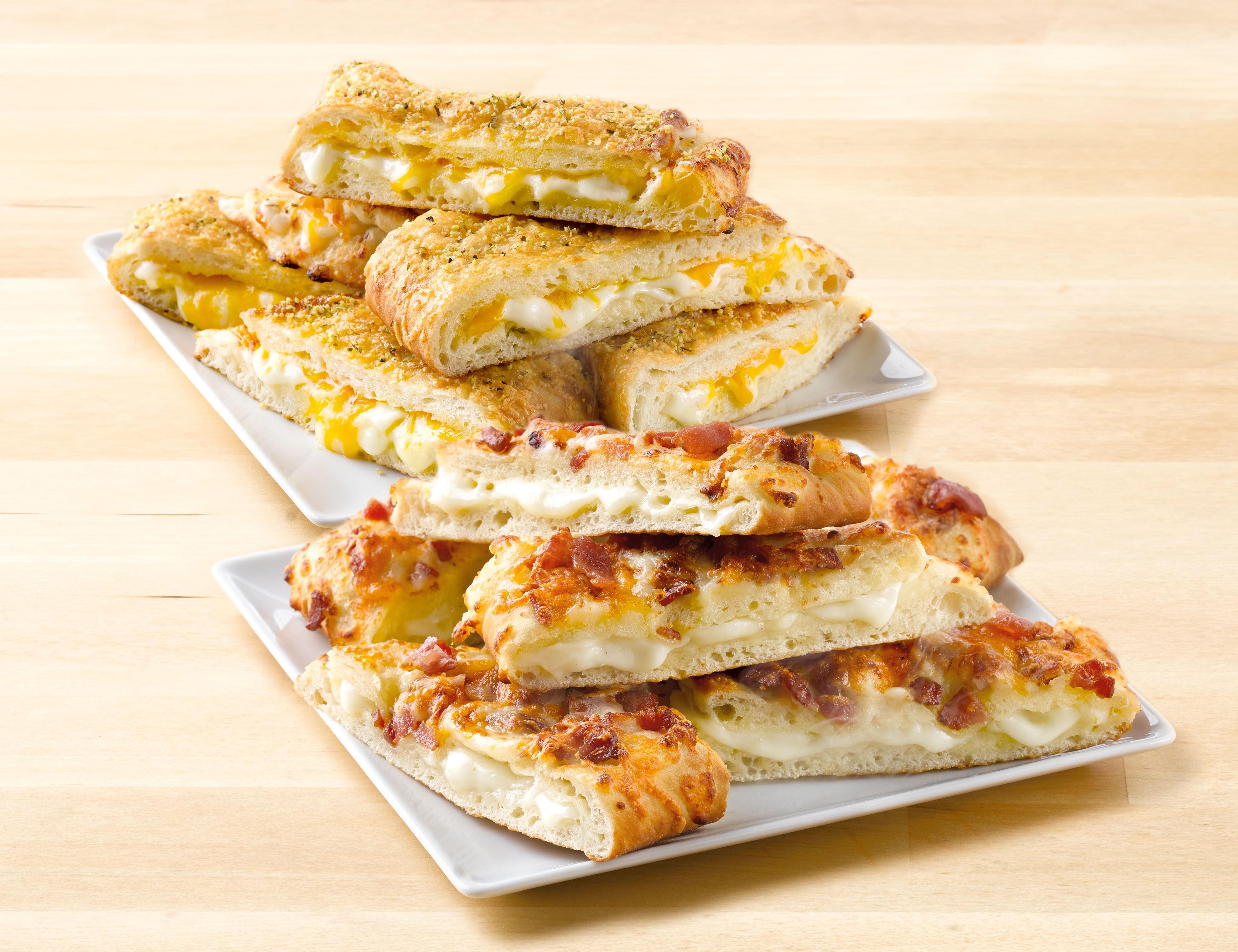 Papa John’s Raises its Cheesestick Game Just in Time for the NFL Playoffs with launch of NEW