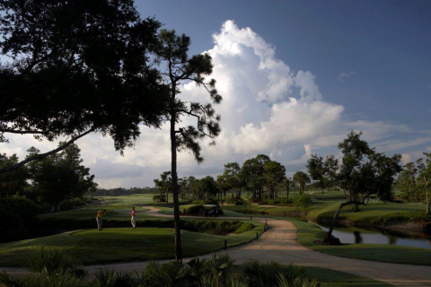At Broken Sound Club, an award-winning private, gated golf and country club community, residents and ... 