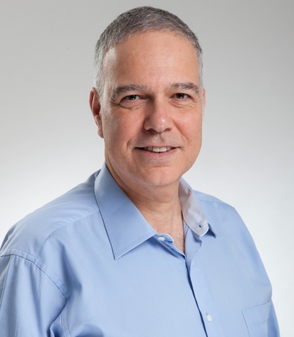 Shmuel Arvatz, CFO. (Photo: Business Wire)