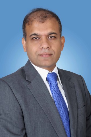 Arijit Ghosh has been named president and managing director of Textron India Private Limited. (Photo ... 