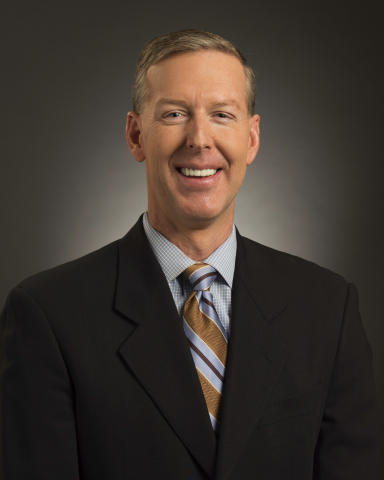 Mark Thom has been named MiTek's new CEO. (Photo: Business Wire)
