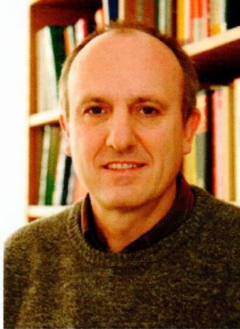 Professor Daniel Loss (Switzerland) Co-Winner of the King Faisal International Prize (Science) 2017  ... 