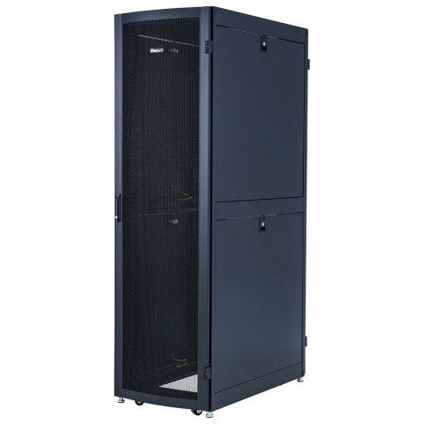 Net-Verse Cabinets are the preferred choice for applications that require scalability and cost effic ... 