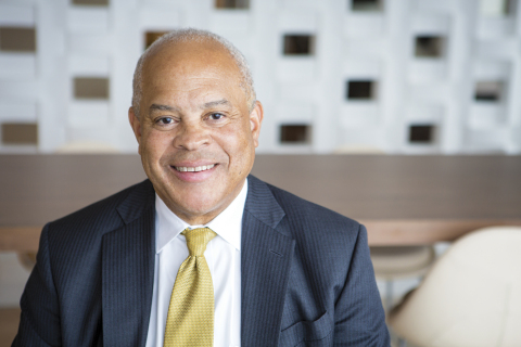 George Hicks, Counsel, Ulmer & Berne LLP  (Photo: Business Wire)