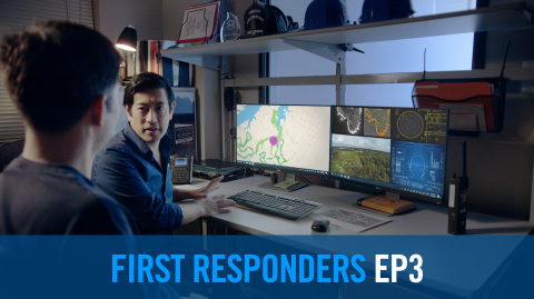Mouser Electronics and Grant Imahara launch the final video episode from the Project First Responder ... 