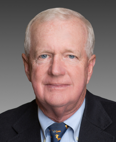 Rocky Laverty, President, Grandpoint Bank (Photo: Business Wire)