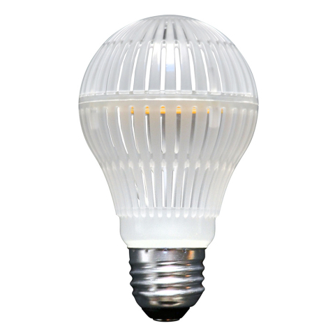 The Durabulb™ LED Lamp by Lighting Science Group. (Photo: Business Wire)