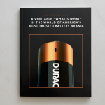 Duracell Demonstrates That Trust is Power in New Brand Campaign ...