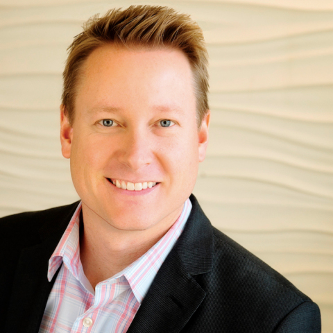 Proficio Appoints Dustin Ritter as Chief Marketing Officer (Photo: Business Wire)