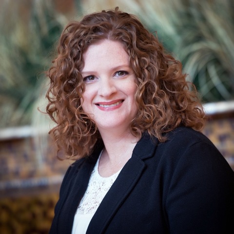 Megan Gilligan, Director of Sales and Marketing, Omaha Marriott Downtown at the Capitol District (Ph ... 