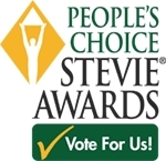 Vote AWeber as People's Choice for Favorite Customer Service (Graphic: Business Wire)