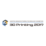 “3D Printing 2017”開催 最新3Dプリンティング技術・サービスの最新情報を発信！