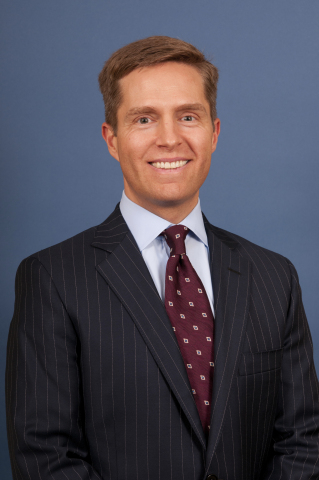 Sean Kell has been appointed to the Nativis Board of Directors.(Photo: Business Wire)
