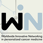 精密がん治療におけるグローバルイノベーションを促進する WIN 2017シンポジウム